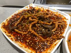 -海底捞火锅(江北万达商业广场店)
