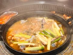 -米氏火鱼·泡椒鱼火锅(李子坝老店)