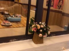 -东吉馆韩式餐厅(八经街总店)