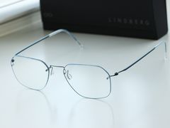 -目艮眼镜SHOWROOM(品牌集合店)
