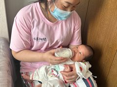 -田螺阿姨自营月嫂·育儿嫂(高新店)