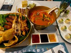-美奈小馆·越南料理(中航城君尚购物中心店)