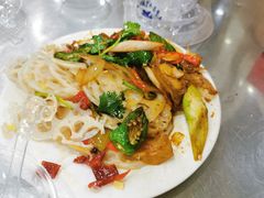 -许家黄土高坡砂锅总店