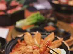 -虎哥六韩式烤肉料理 TIGERGRILL(隆生金山湖中心购物广场店)