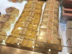 -面包新语(无锡M会员店)