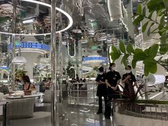 -3号仓库·创意中国菜(新世界城店)