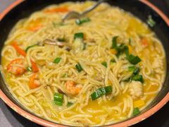 -骏莱海鲜鱼港(五角场店)