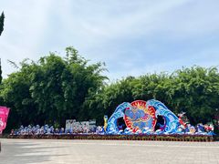 -云南民族村