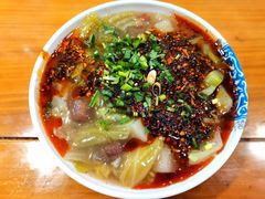 -清真·马继明肉丸胡辣汤回坊总店