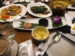 -明泰谷泰国餐厅(正大广场店)