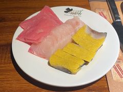 -汉巴味德·烤肉与啤酒的自助(杭州大悦城店)