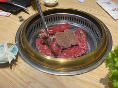 -松鱼亭·和牛烧肉(协鑫广场店)