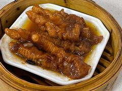 -阿政粤小馆(中央大街店)