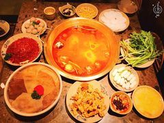 -小龙坎火锅(湖滨银泰in77店)
