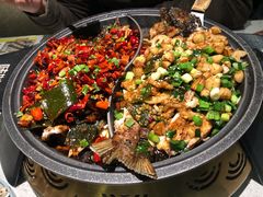 -味妙烤鱼吧(回龙观店)