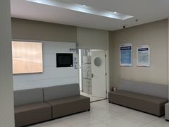 -美年大健康体检中心(太阳宫分院)