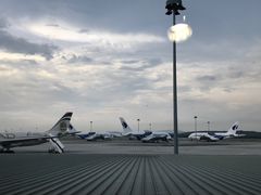 -吉隆坡国际机场