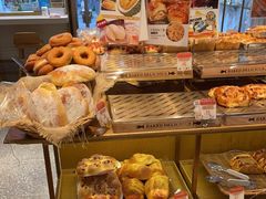 -西村叔叔的店·面包·甜品·蛋糕(崂山丽达店)