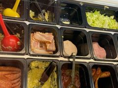 -赛百味SUBWAY(勒泰店)