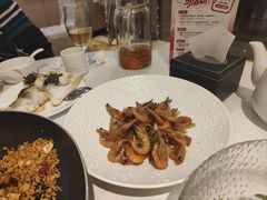 -万龙洲海鲜(南新仓店)