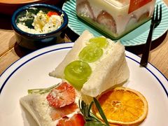 -香猪坊韩国烤肉专属门店(魏公村店)