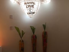 -ALBERGUE 1601 婆仔屋葡国餐厅