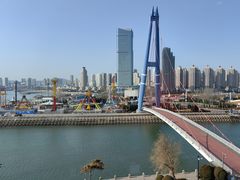 -川旺角川粤融合菜•海景餐厅(星海广场店)