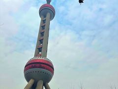 -东方明珠广播电视塔