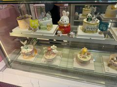 -CAKE BOSS 蛋糕老板(西单君太百货店)