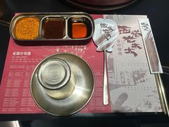 -西塔老太太泥炉烤肉(龙湖北苑天街店)
