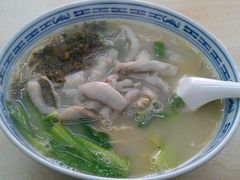 -明呈黄鱼面馆(斜土路店)