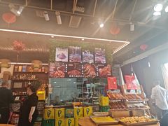 -厨神老街兔·淳朴人家店(盐帮菜风味名店)