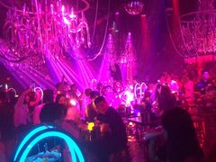 -苏荷酒吧(九街店)