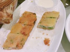 脆皮虾肉小棠菜-顺风海鲜港(金玉兰店)
