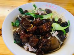 -泰顺江南春面馆