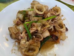 -锐记美食店·现捞海鲜(闸坡店)