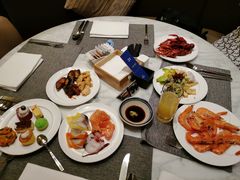 -北京王府井希尔顿酒店·万斯阁西餐厅