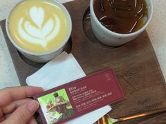 -Again Coffee Roaster(香蜜湖店)