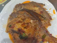 -葛记焖饼(伏牛路店)