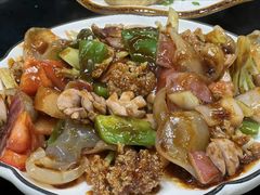 -旺达·福州菜(正大广场店)