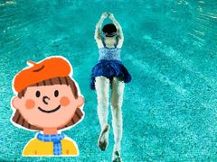 -丽思卡尔顿酒店泳池(金融街店)