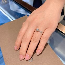 点击看大图 -Cindy Jewelry·钻戒·彩色宝石