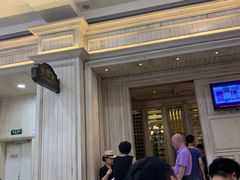 -外婆家(古墩印象城店)