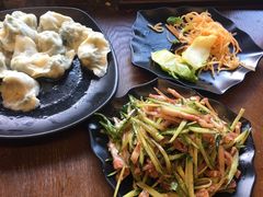 -大妈水饺(文华巷店)