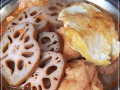 -桂湘缘卤味螺蛳粉