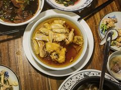 -鱼食饭稻·苏浙土菜17年老馆子(平江路店)