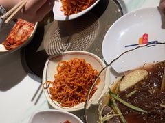 -七八冷面·延边朝鲜族美食(圣熙八号店)