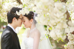 -白雪映像婚纱摄影工作室