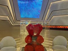 -燃扒房Steakhouse(皇庭店)