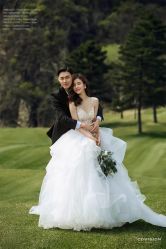 -CD视觉婚纱摄影